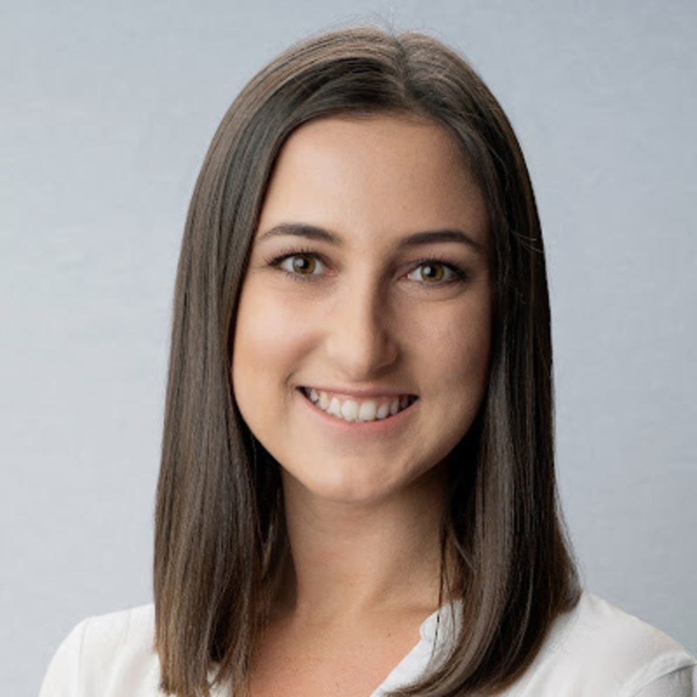 Meet your Posher, Tianna